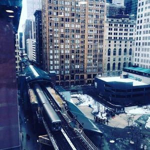 Meet your Posher, Karen